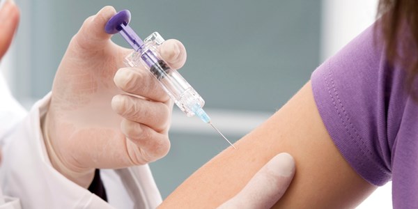 вакцинация против впч