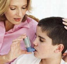 ингаляция средства для лечения бронхиальной астмы